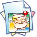 ai image Icon