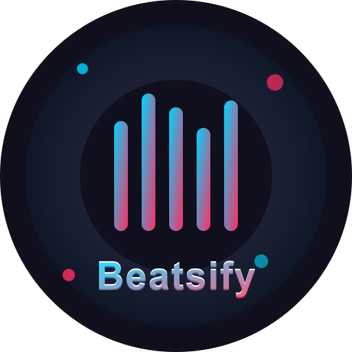 beatsify  Icon