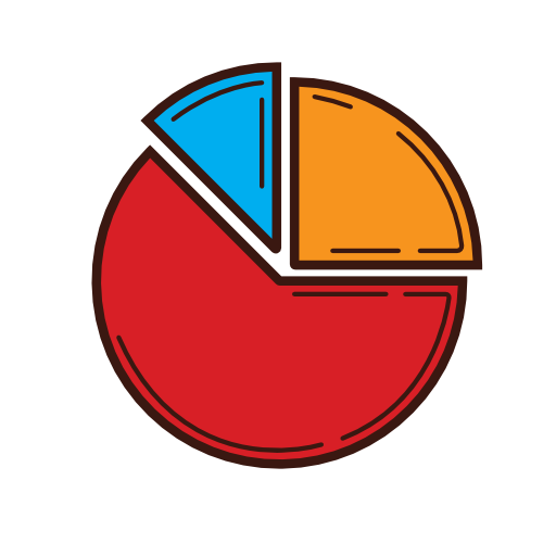 charts  Icon
