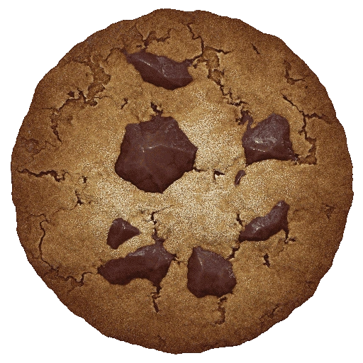 cookie clicker Icon