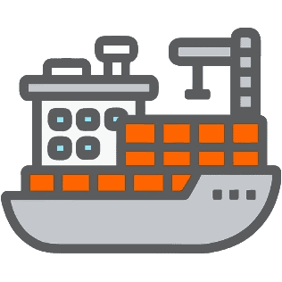 dockhand Icon