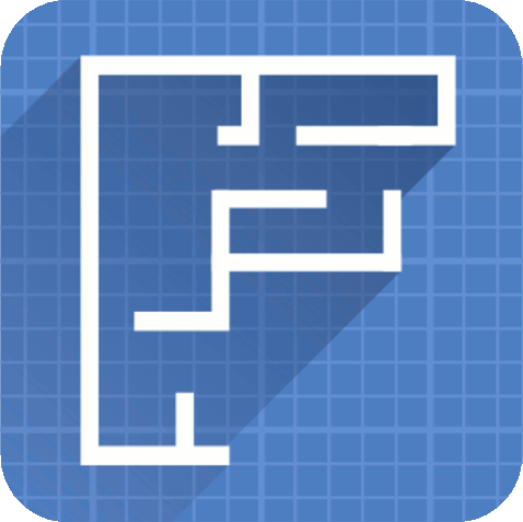 floorplan  Icon