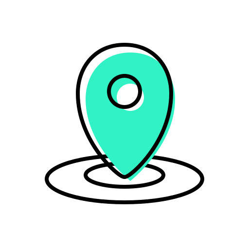 geoip  Icon