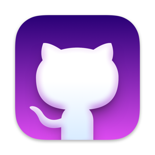 github backup Icon