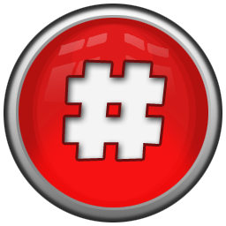hash Icon