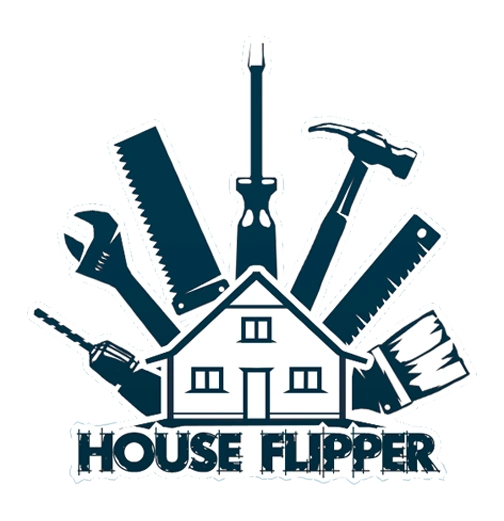 house flipper Icon