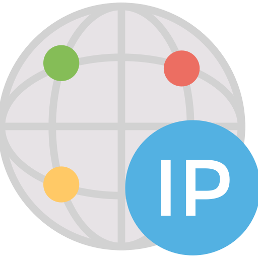 ip Icon