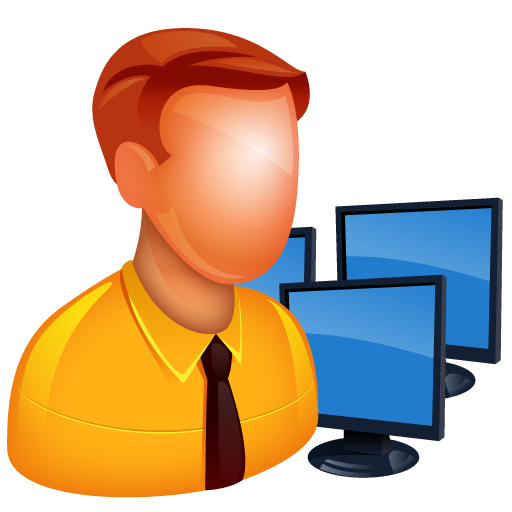 KMSadmin Icon