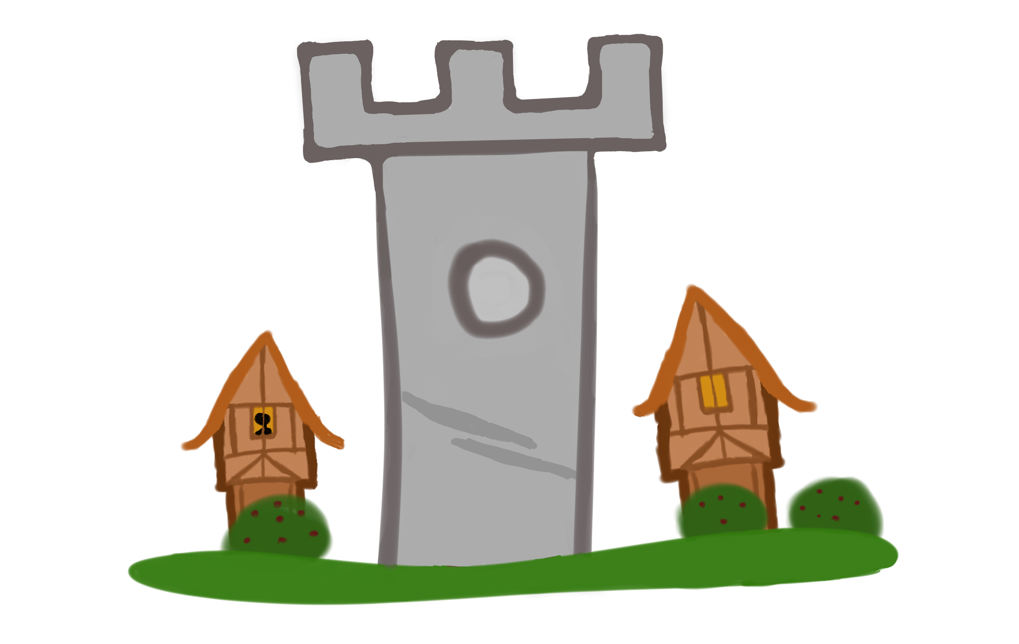 Games Icon
