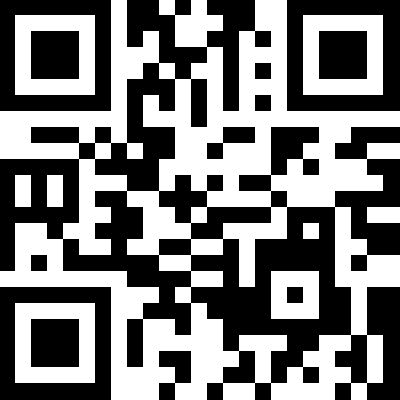 QR Code Icon