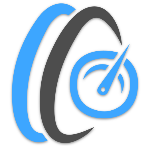 speedtest Icon