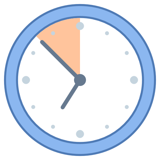 time Icon