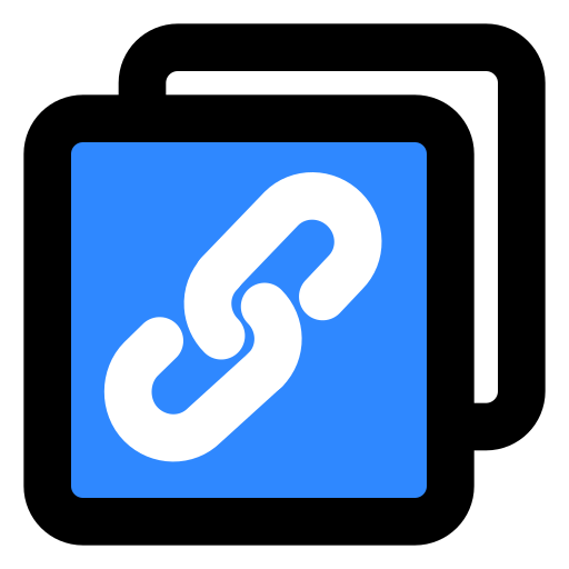 Shortener Icon