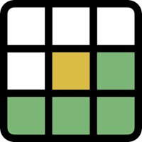 wordle Icon