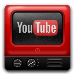 youtube Icon