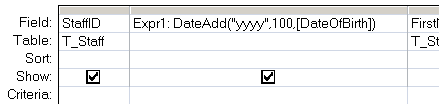DateAdd