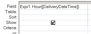 hour